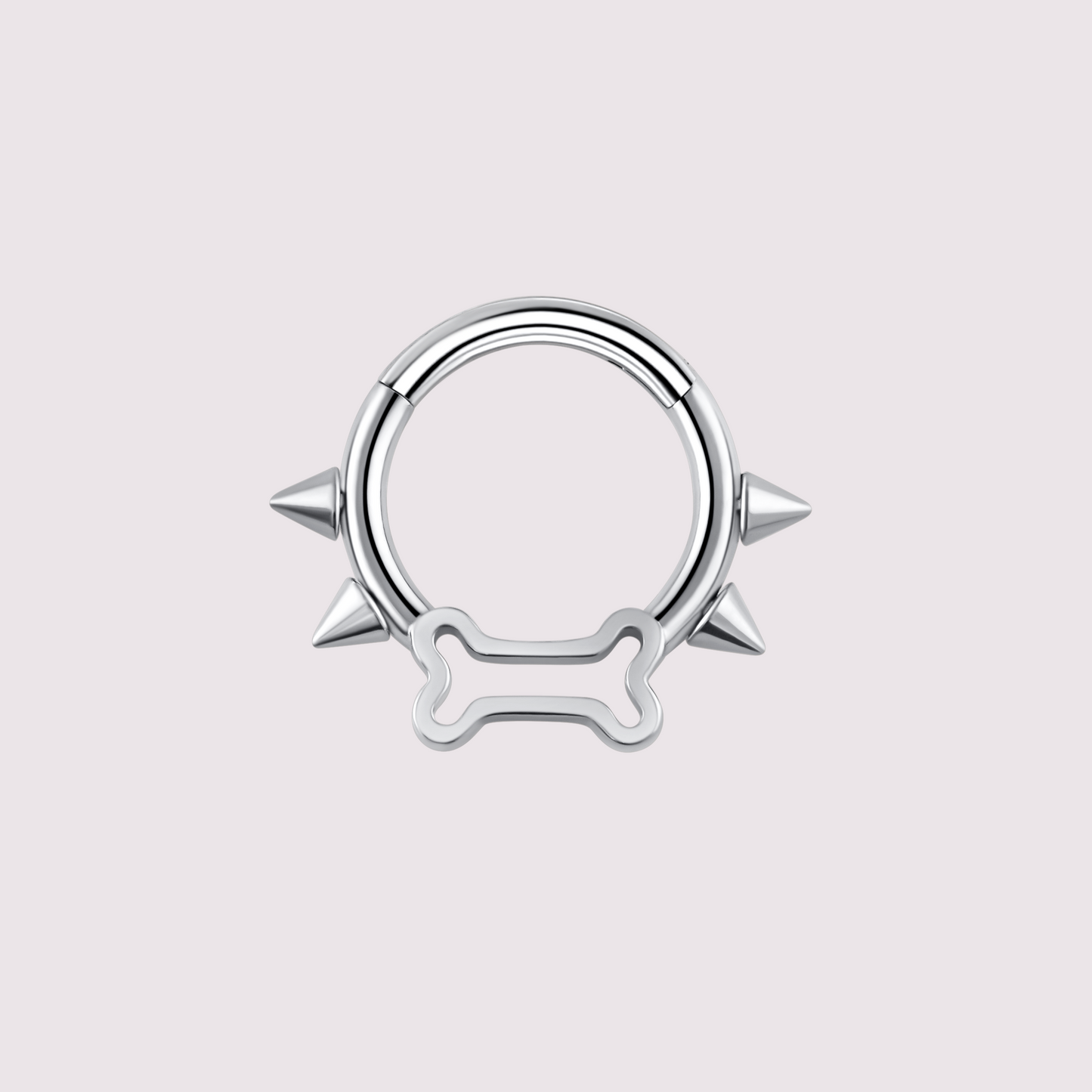 *PREORDER* Doggy Bone Clicker 12g (12mm)