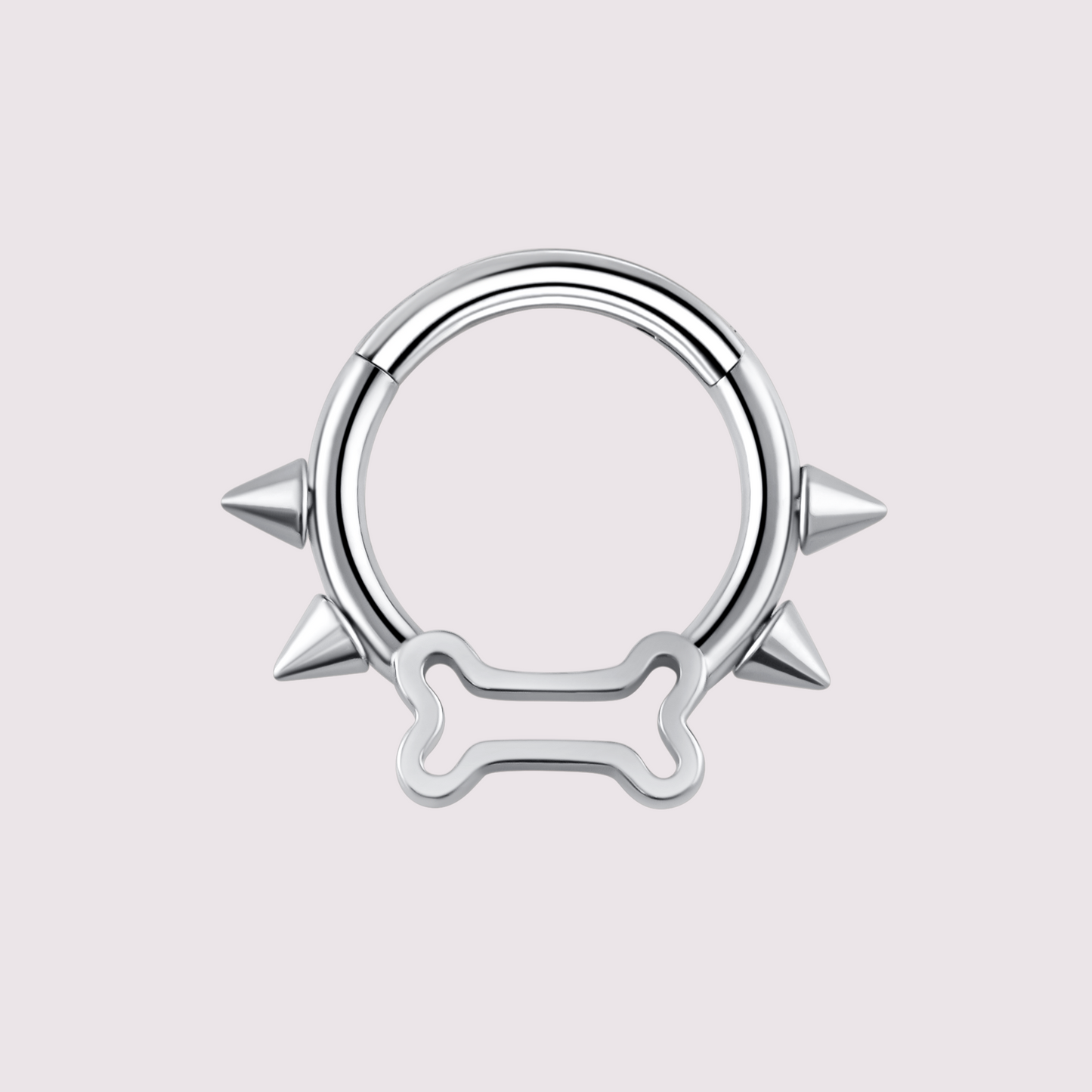 Doggy Bone Clicker 12g (12mm)