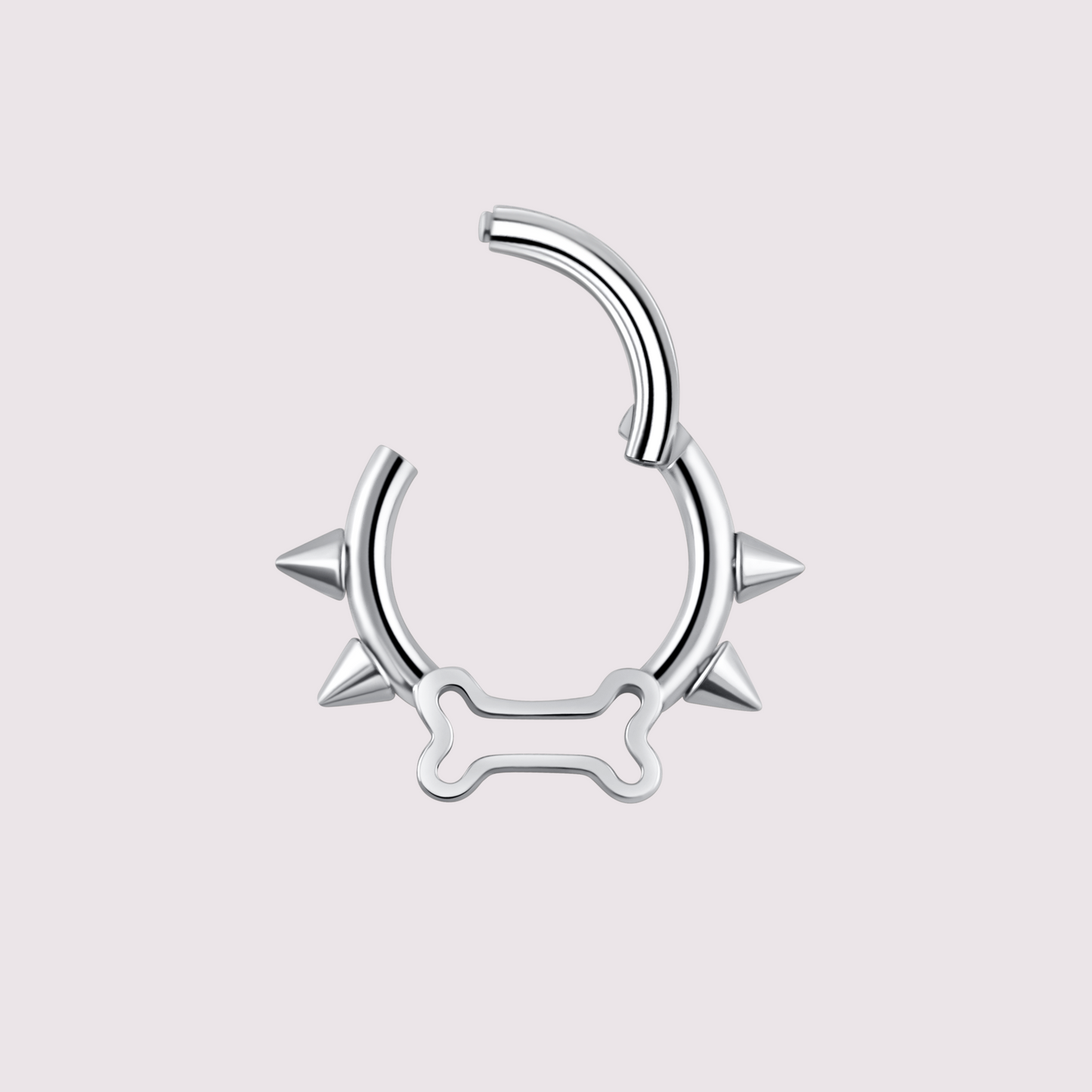 *PREORDER* Doggy Bone Clicker 12g (12mm)