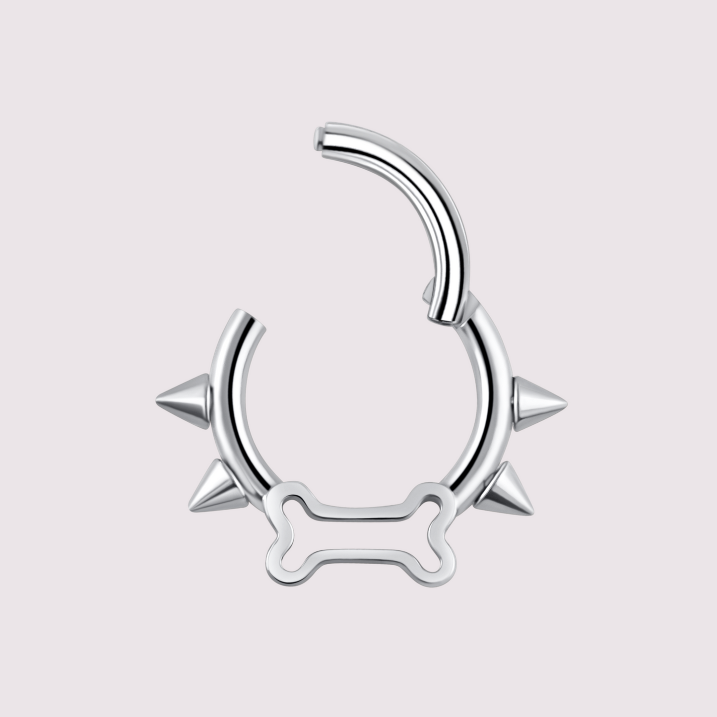 Doggy Bone Clicker 12g (12mm)