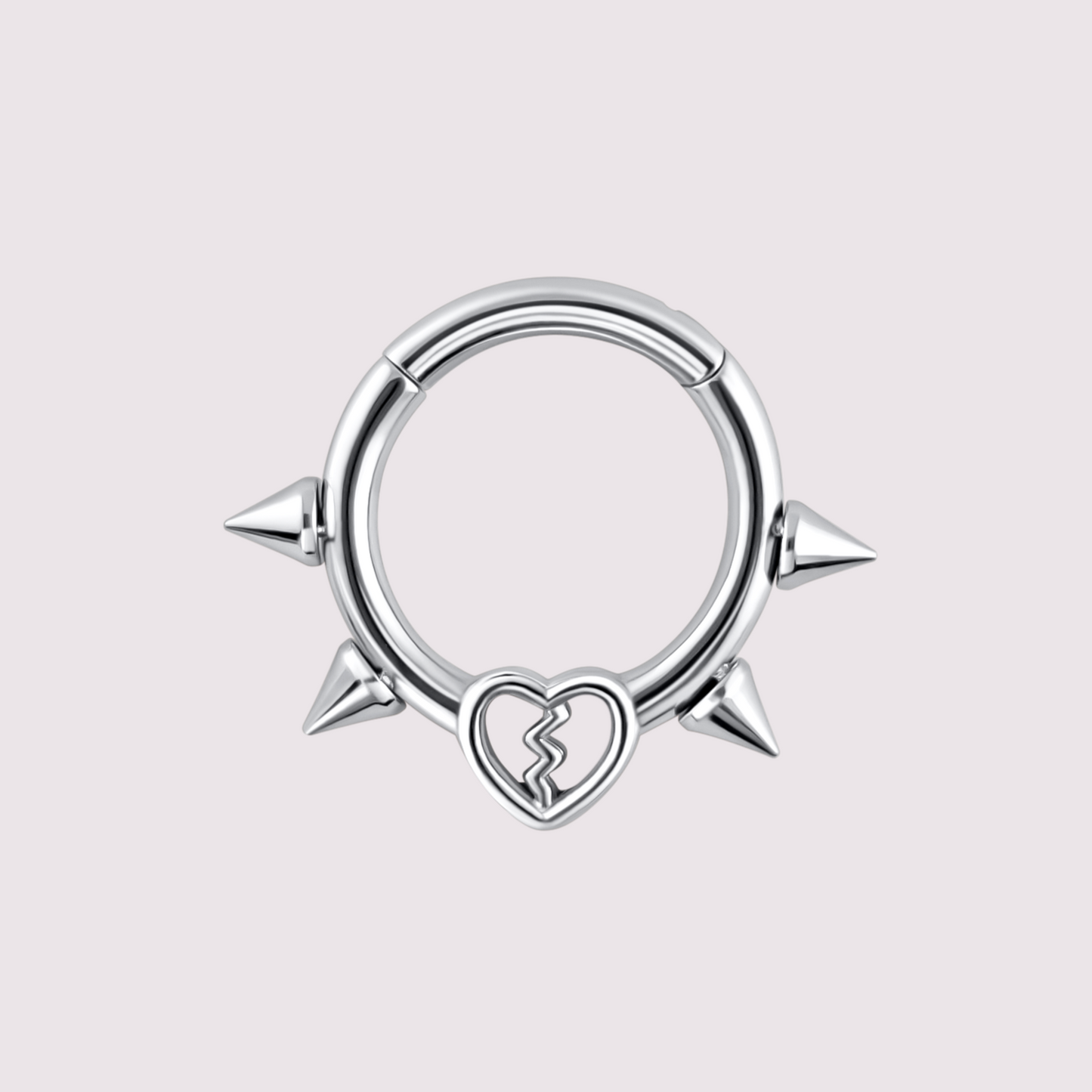 Heart Breaker Clicker 12g