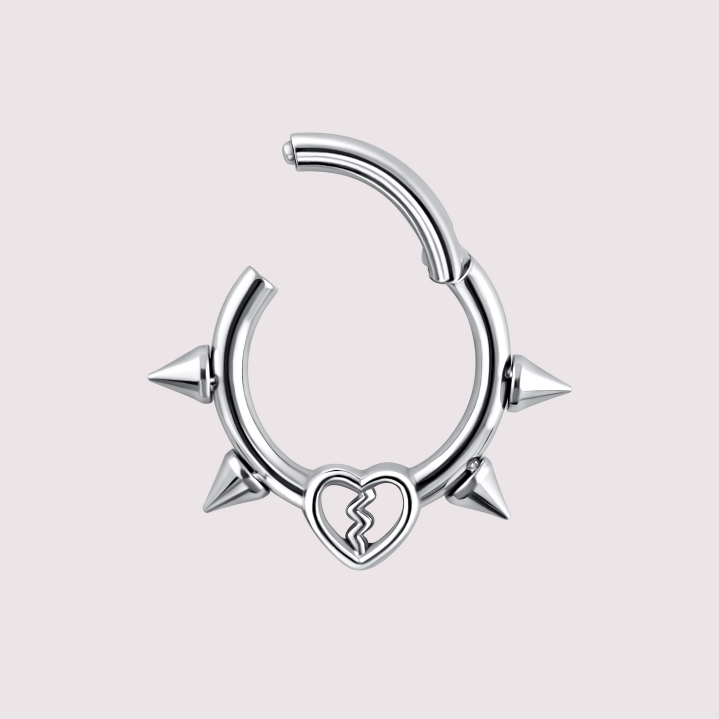 Heart Breaker Clicker 12g