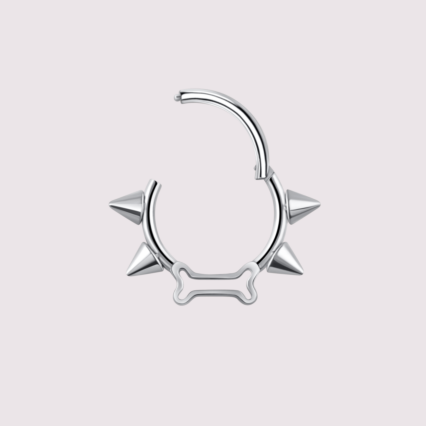 *PREORDER* Doggy Bone Clicker 16g (10mm)