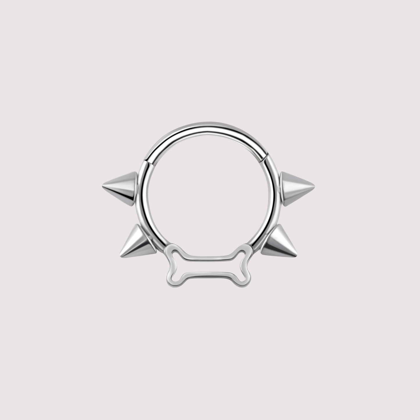 *PREORDER* Doggy Bone Clicker 16g (10mm)