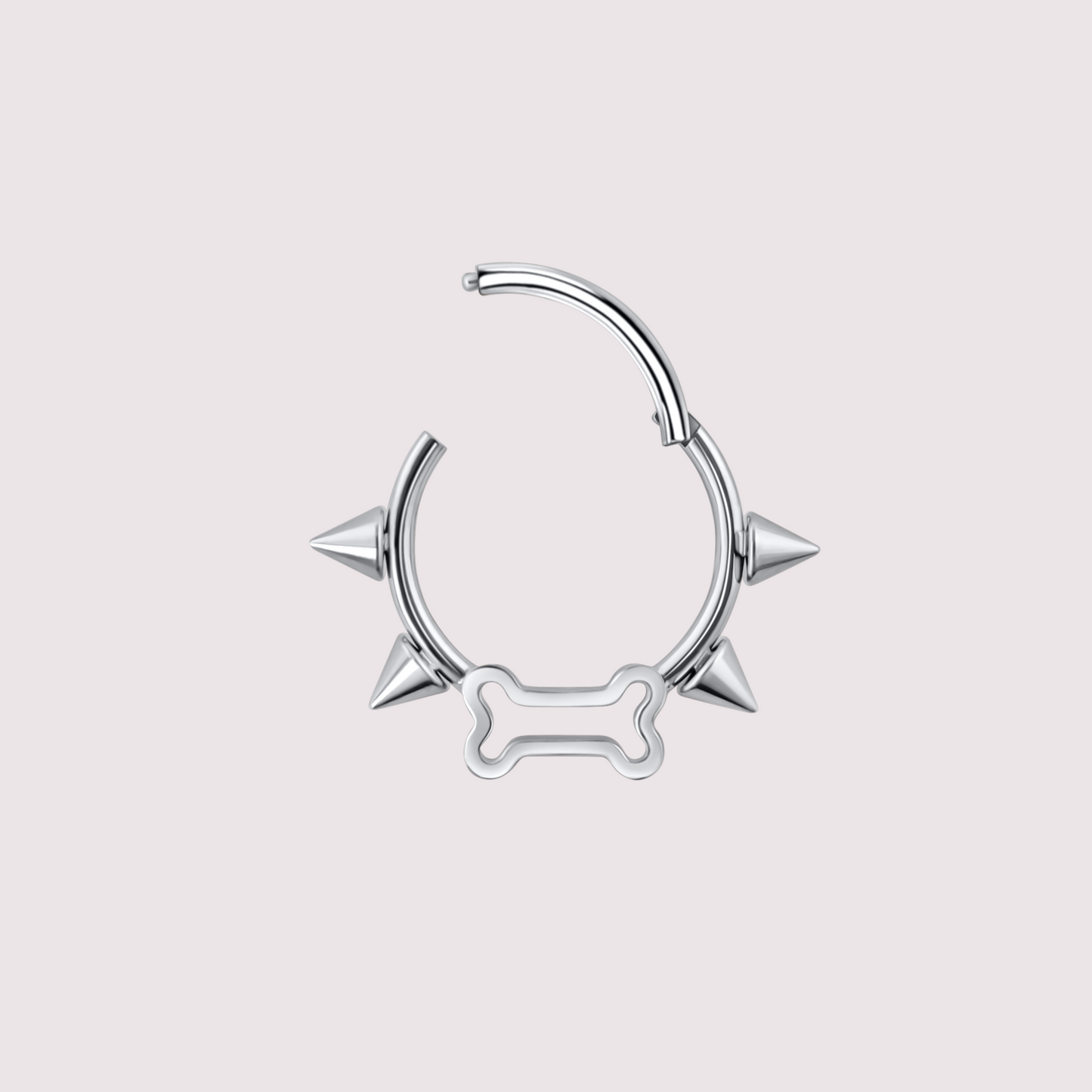 Doggy Bone Clicker 16g (12mm)