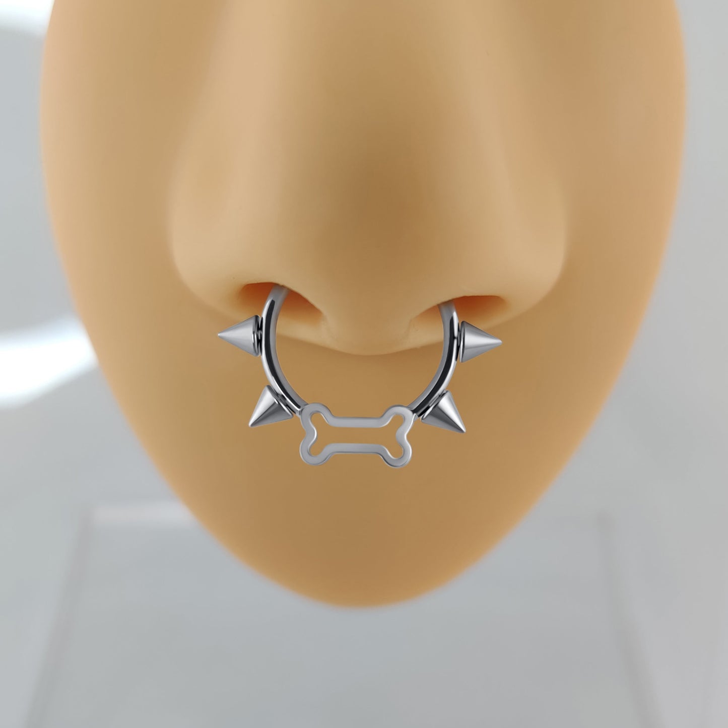 Doggy Bone Clicker 16g (12mm)