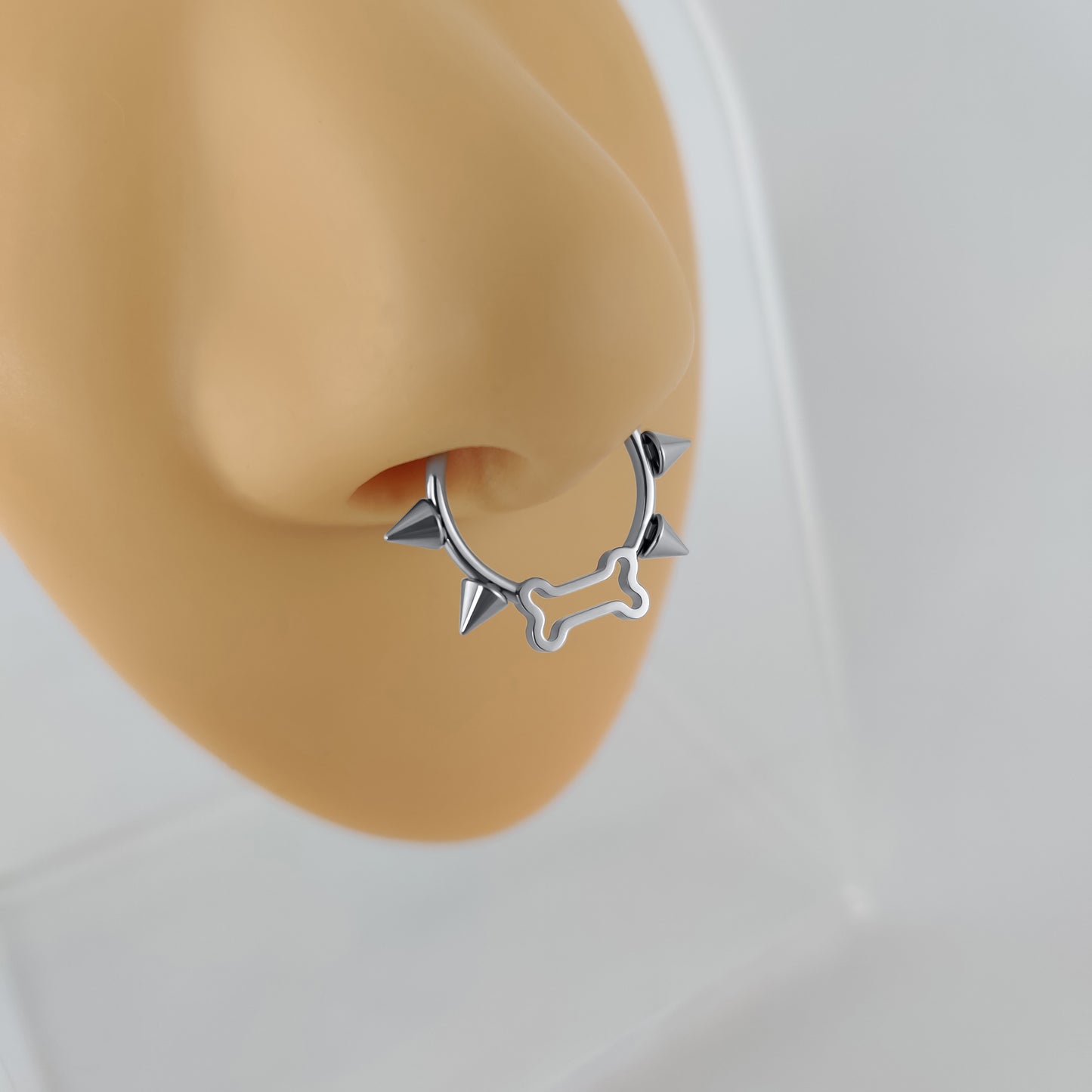 Doggy Bone Clicker 16g (12mm)