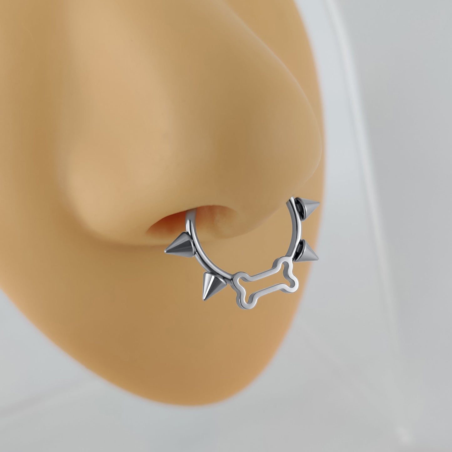 Doggy Bone Clicker 16g (12mm)