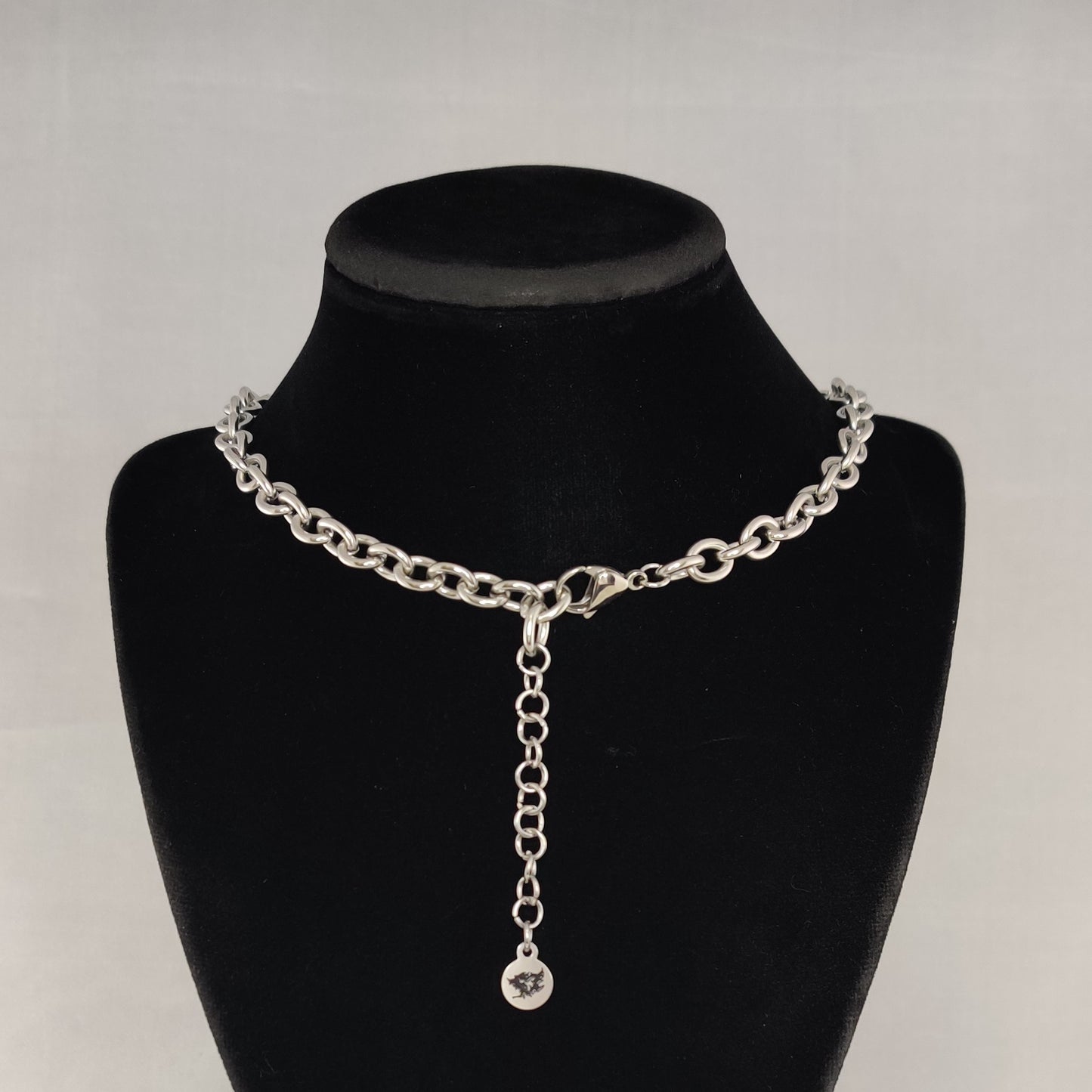 Doggy Bone Necklace
