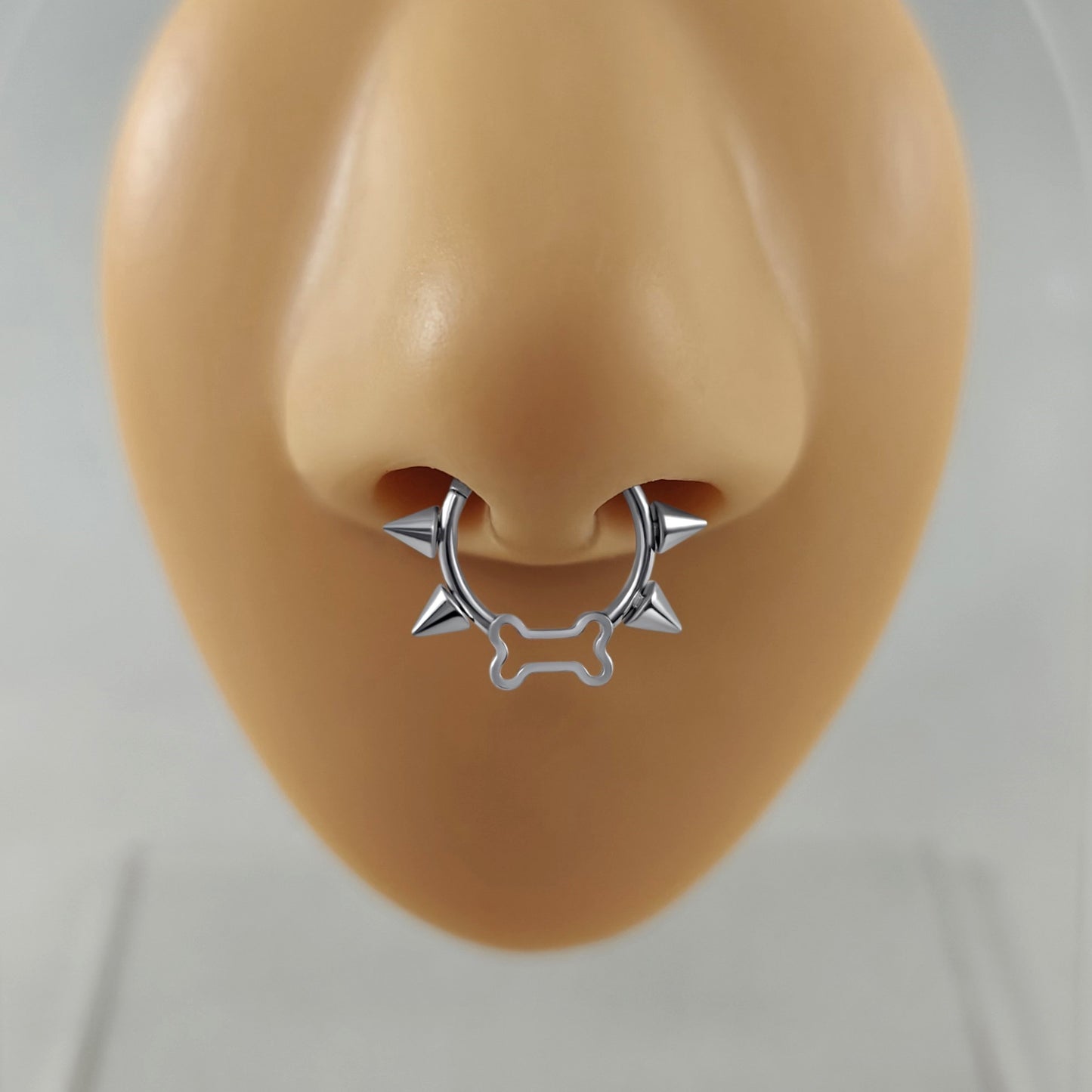Doggy Bone Clicker 16g (10mm)