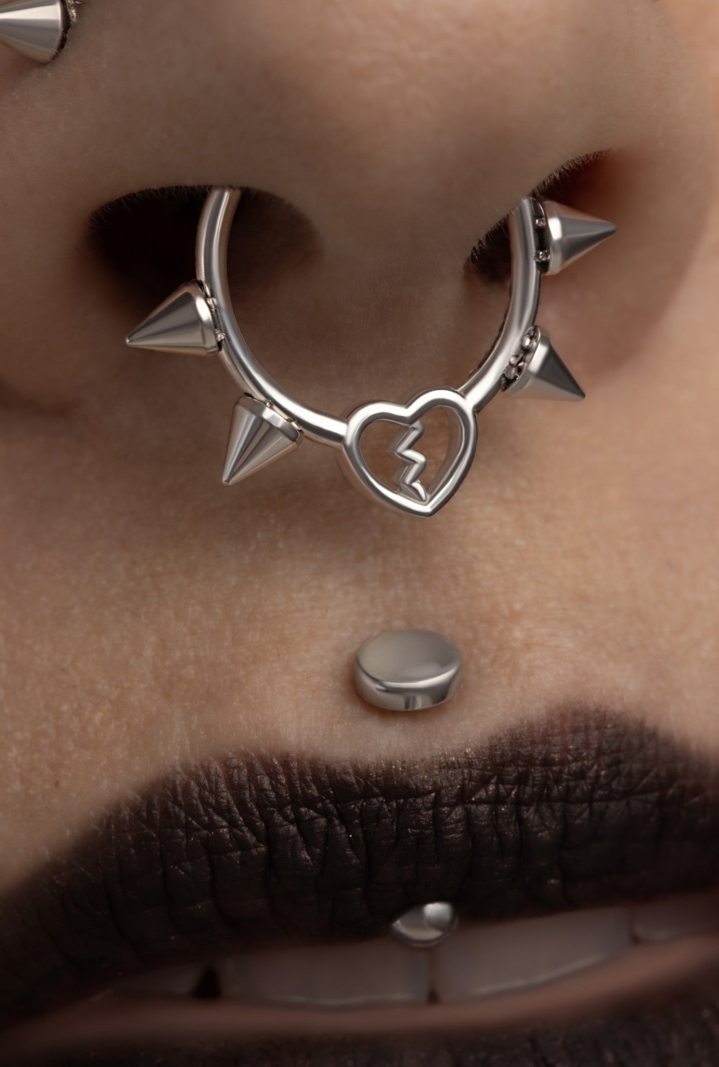 Heart Breaker Clicker 12g