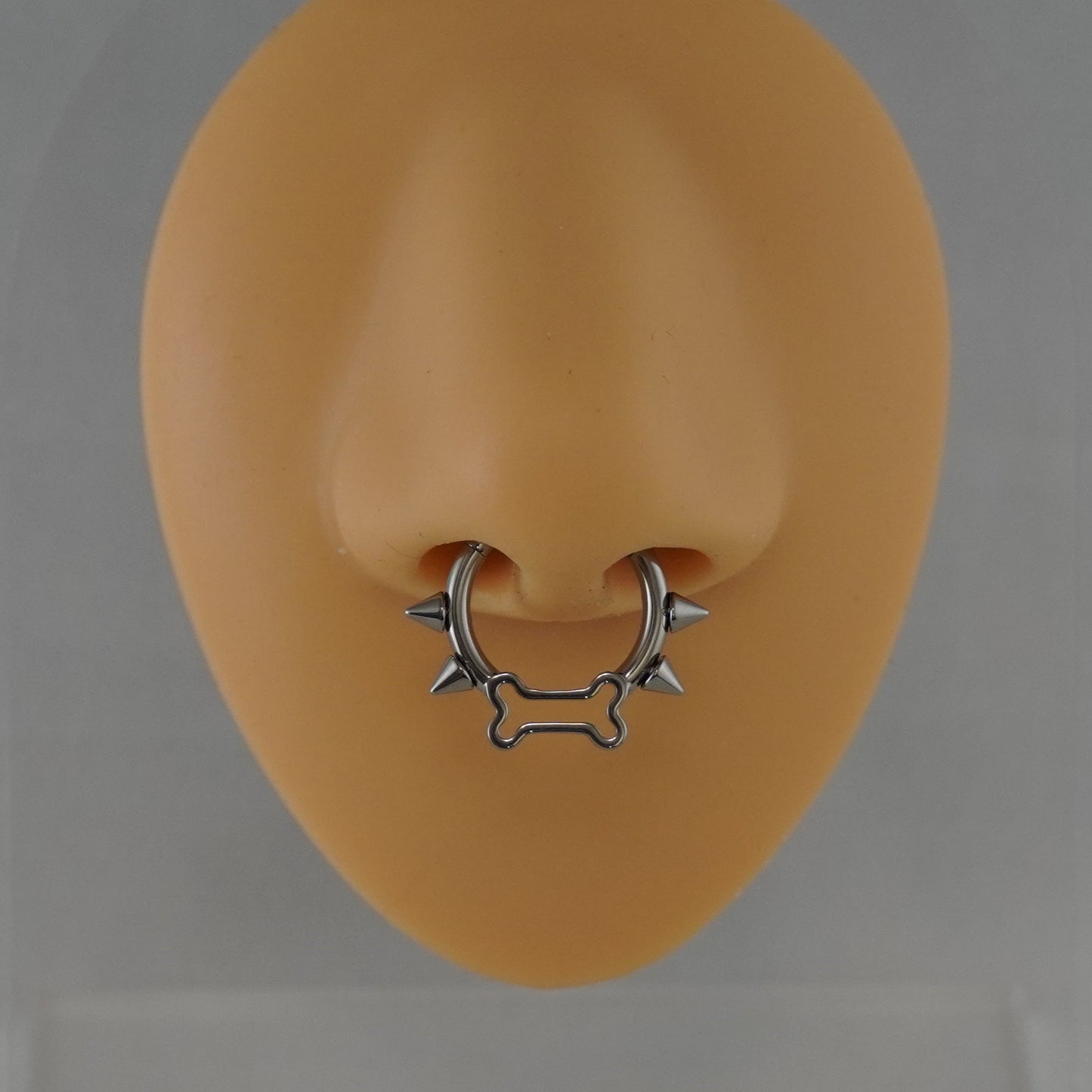 *PREORDER* Doggy Bone Clicker 12g (12mm)