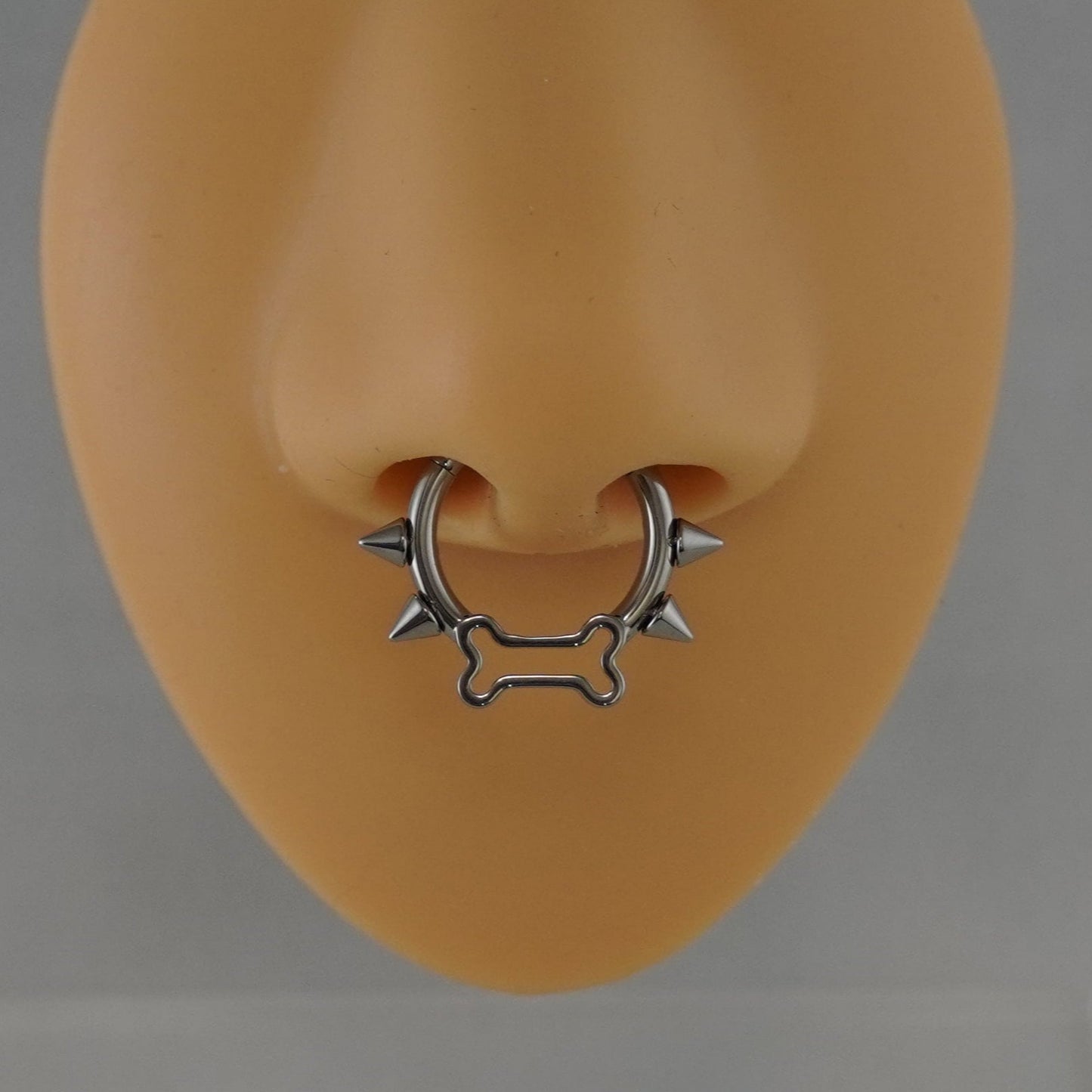 Doggy Bone Clicker 12g (12mm)