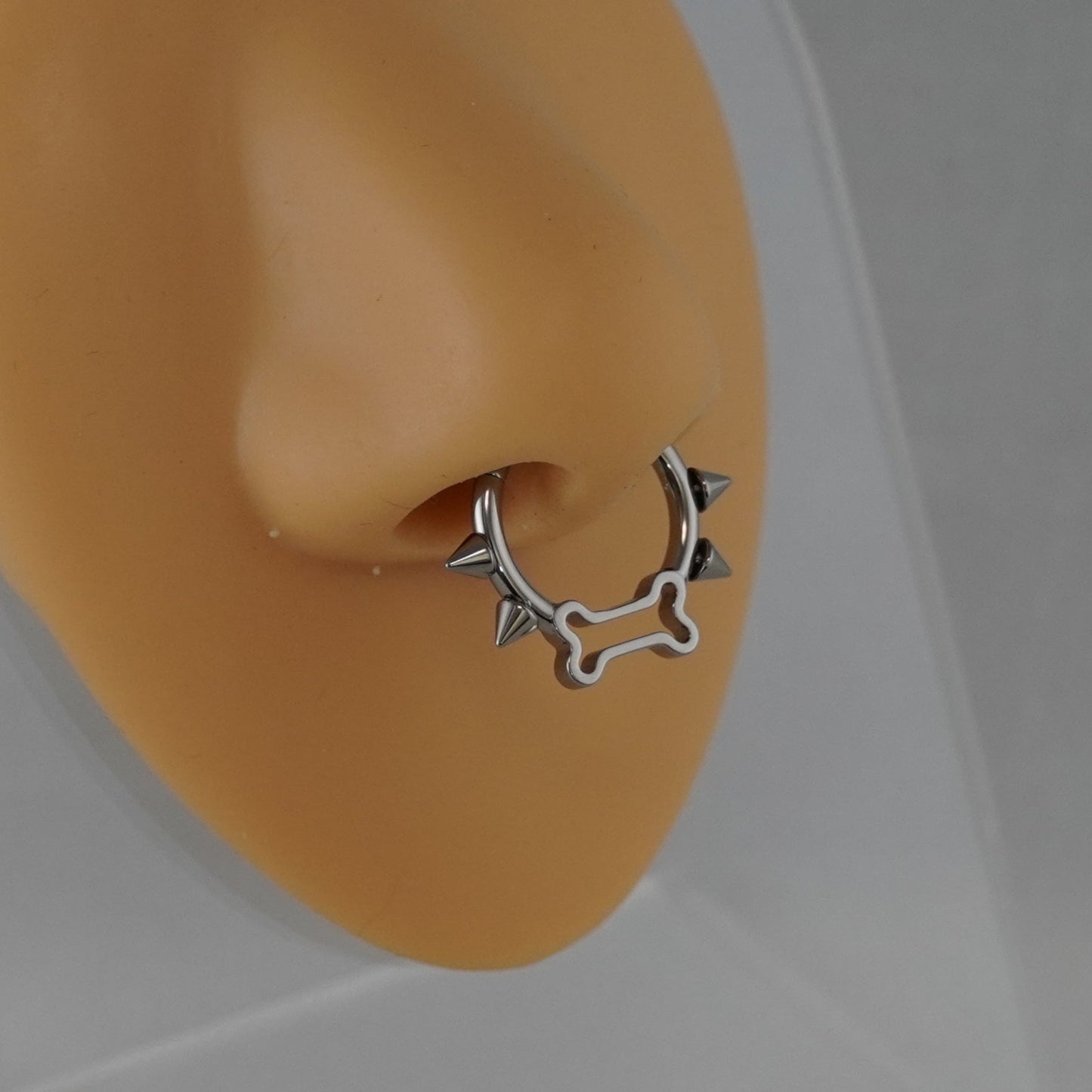 *PREORDER* Doggy Bone Clicker 12g (12mm)