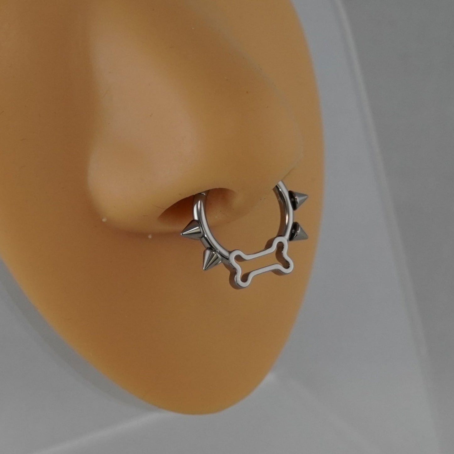 Doggy Bone Clicker 12g (12mm)