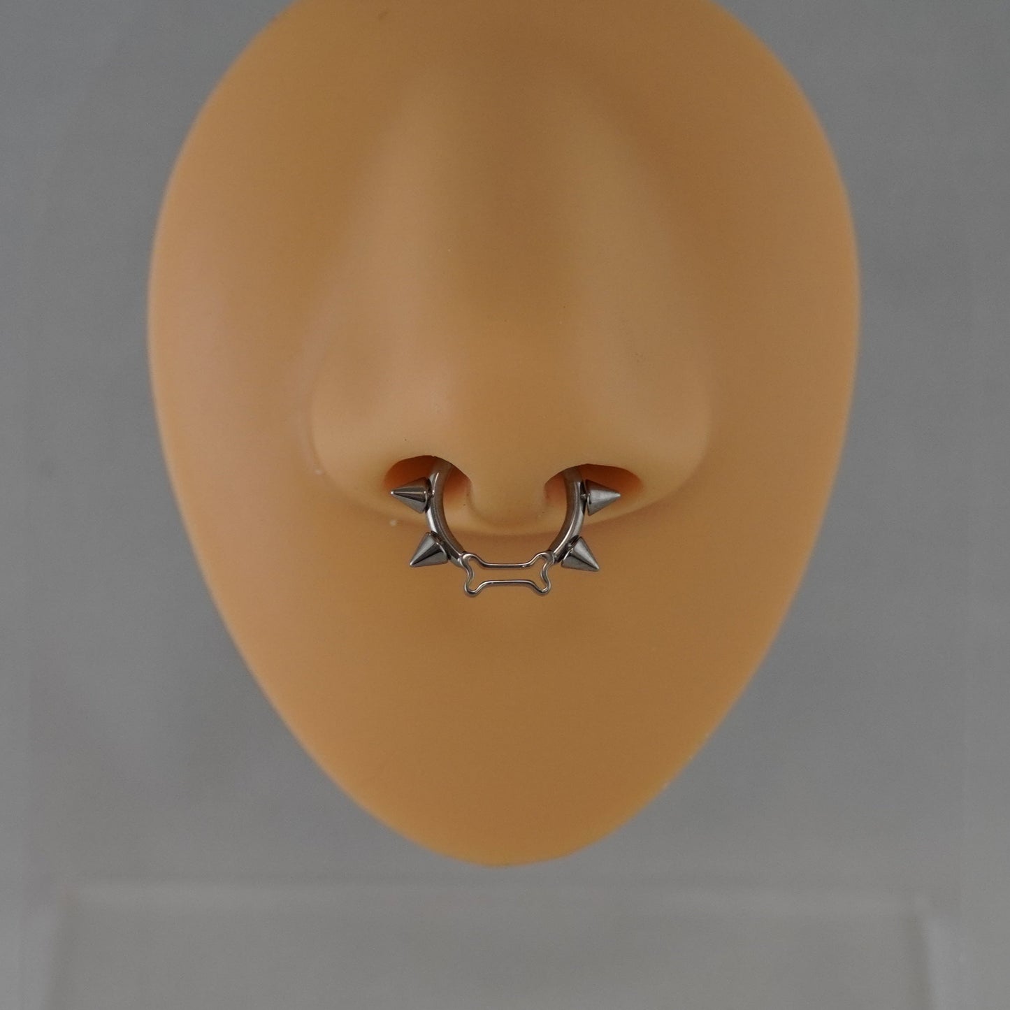 *PREORDER* Doggy Bone Clicker 14g (10mm)