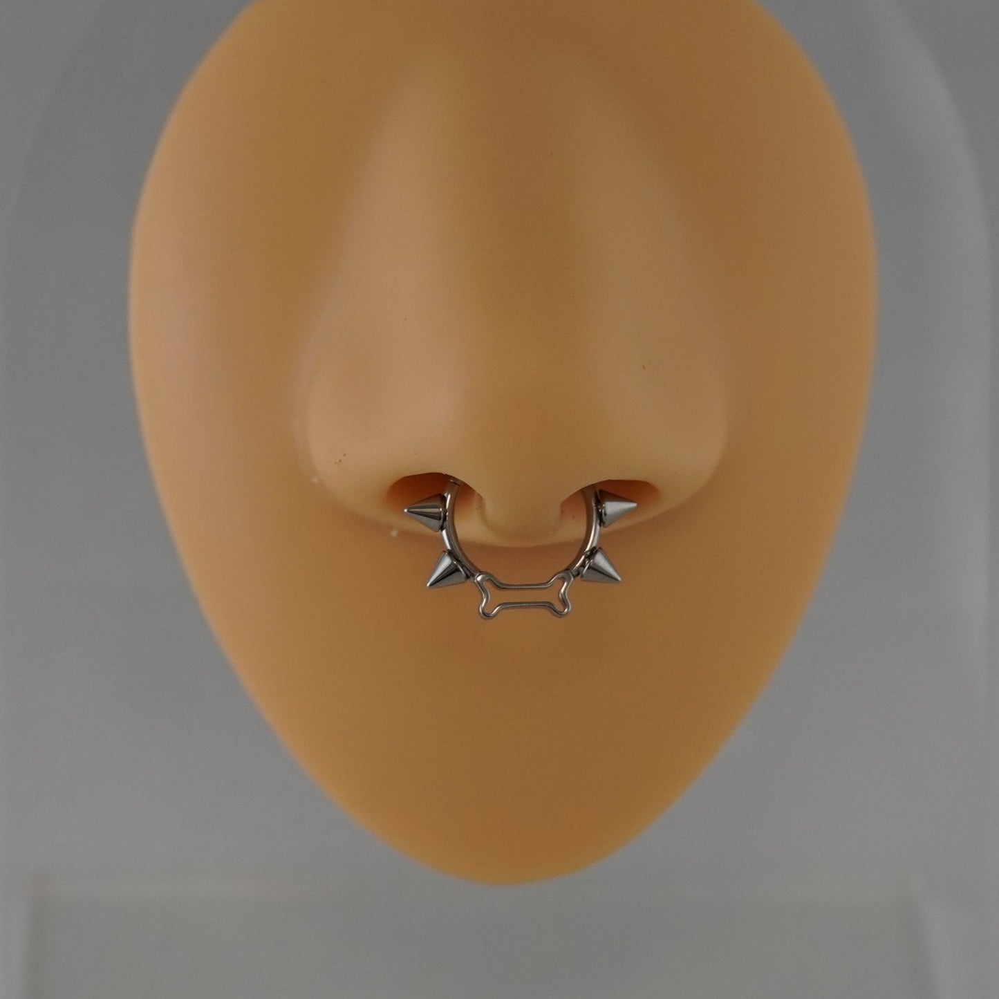 *PREORDER* Doggy Bone Clicker 16g (10mm)