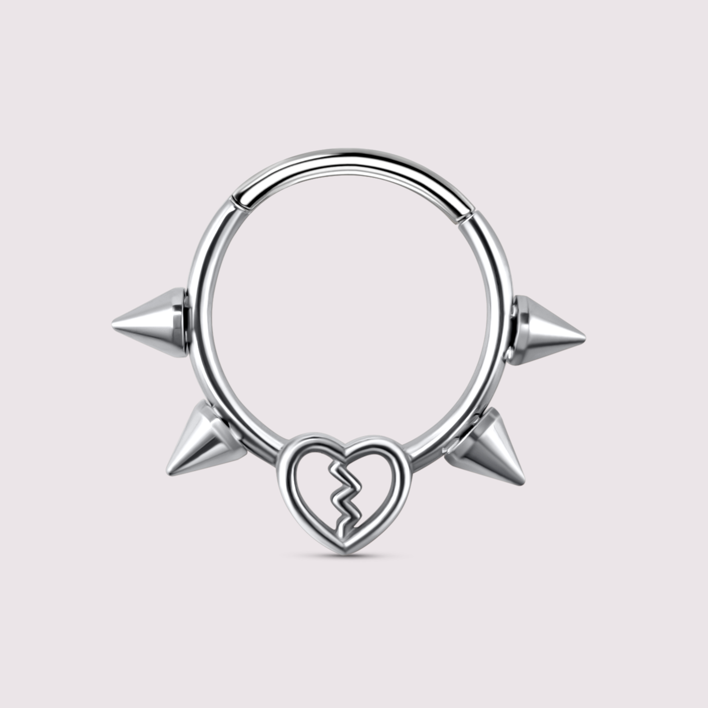 Heart Breaker Clicker 16g