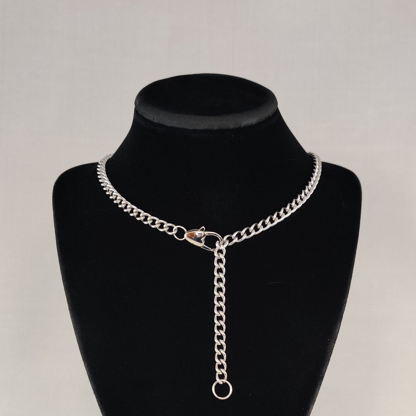 Fishie necklace