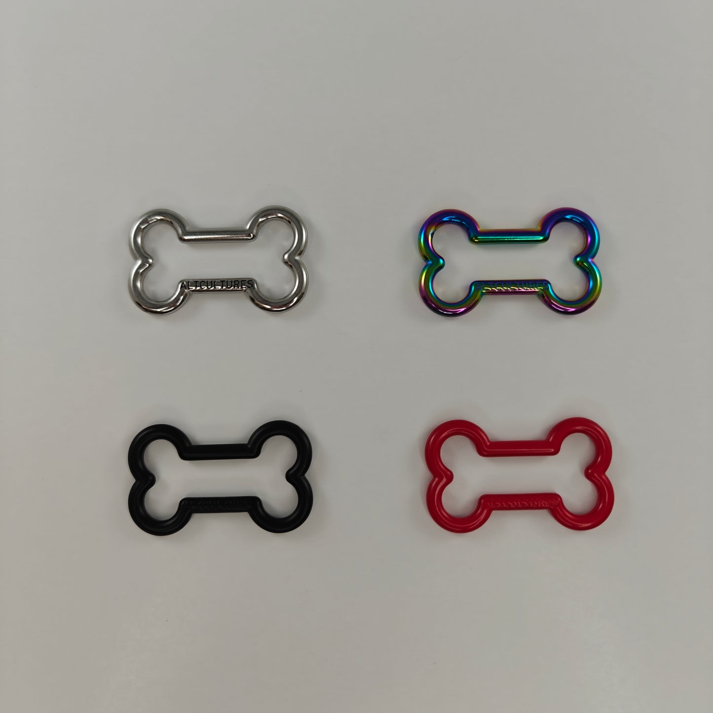 Doggy Bone choker (MTO)