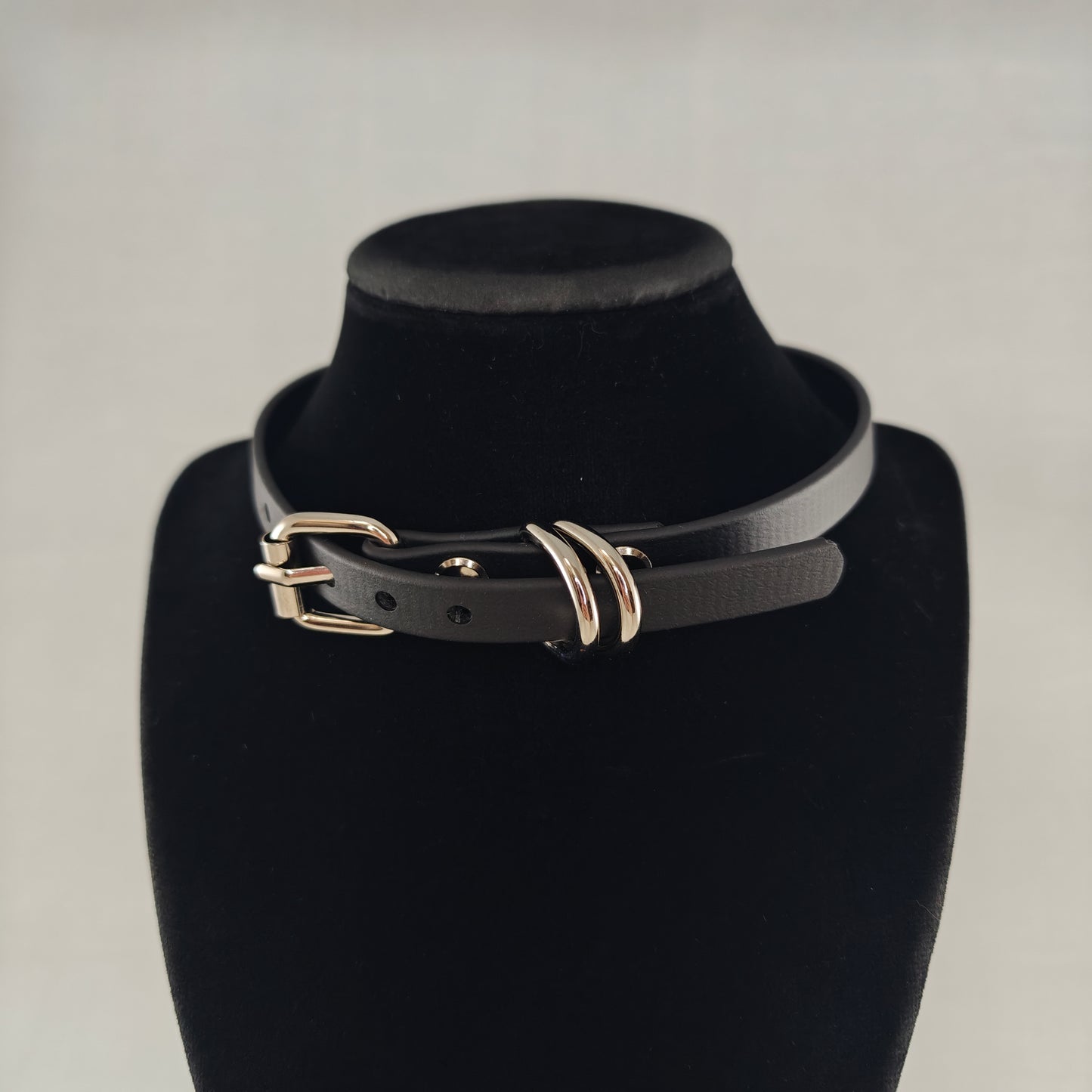 Doggy Bone choker (MTO)