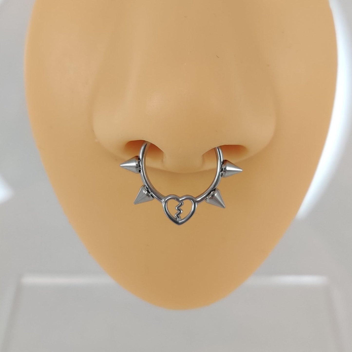 Heart Breaker Clicker 16g