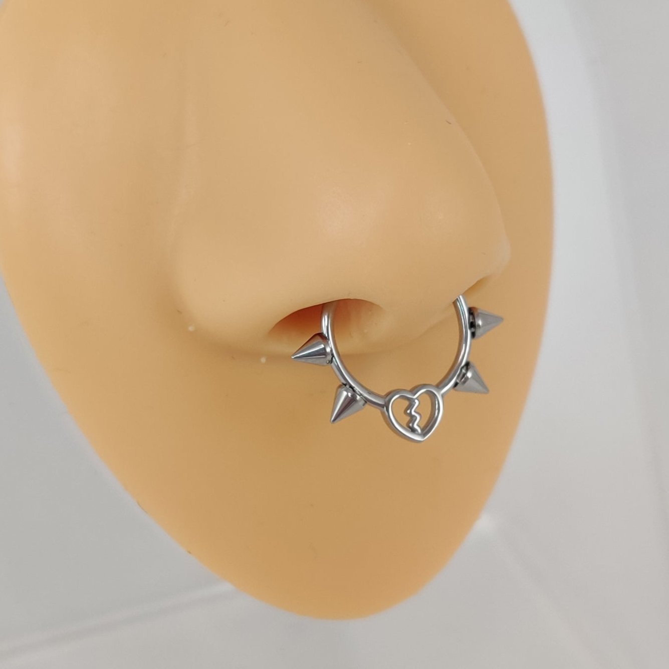 Heart Breaker Clicker 16g