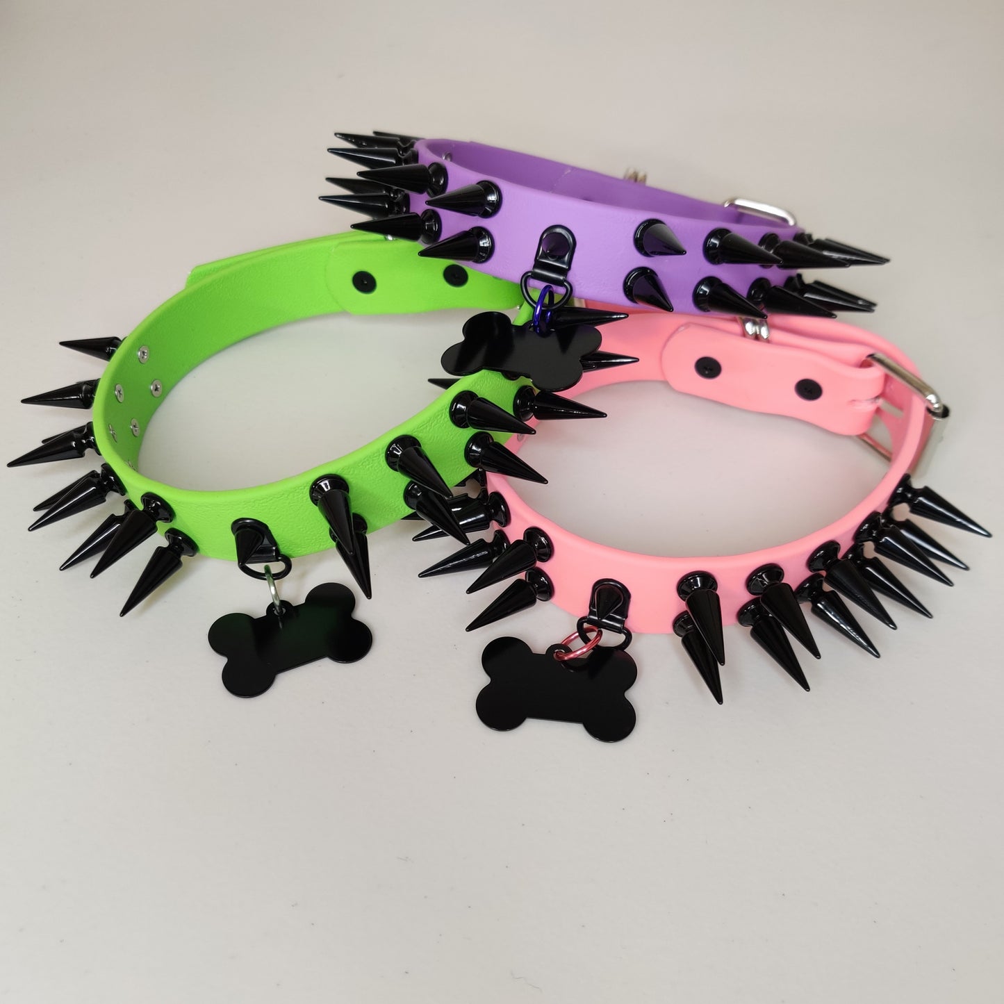 Guard Dog choker (MTO)
