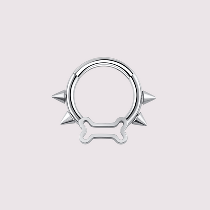*PREORDER* Doggy Bone Clicker 12g (12mm)