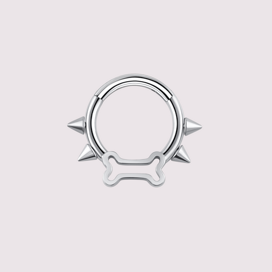 *PREORDER* Doggy Bone Clicker 12g (12mm)