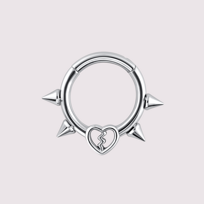 Heart Breaker Clicker 12g
