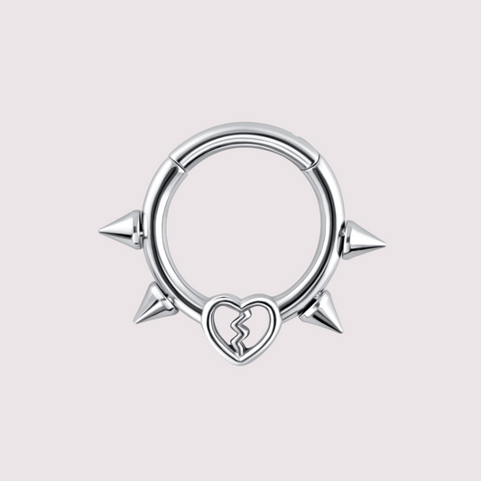 Heart Breaker Clicker 12g