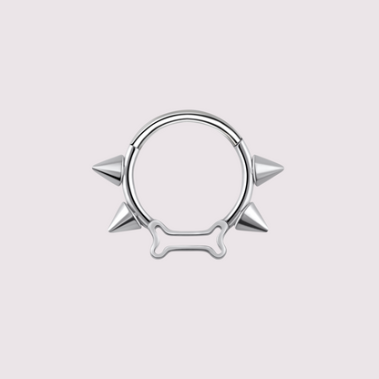 *PREORDER* Doggy Bone Clicker 16g (10mm)