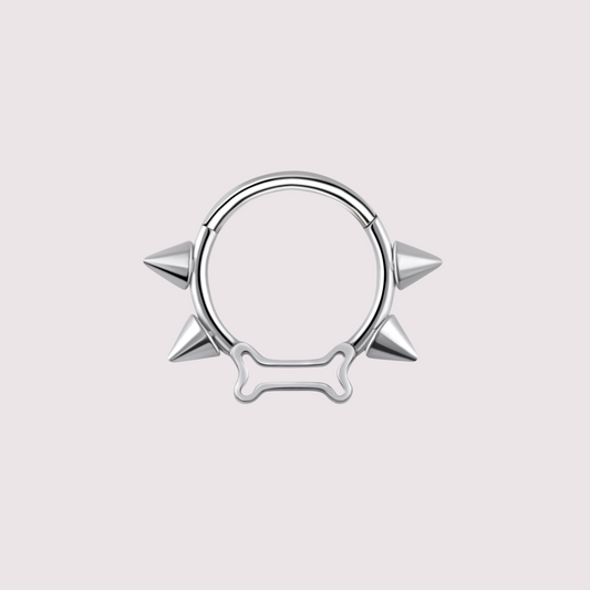 *PREORDER* Doggy Bone Clicker 16g (10mm)