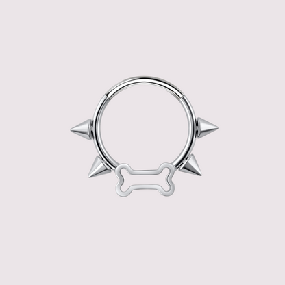 Doggy Bone Clicker 16g (12mm)