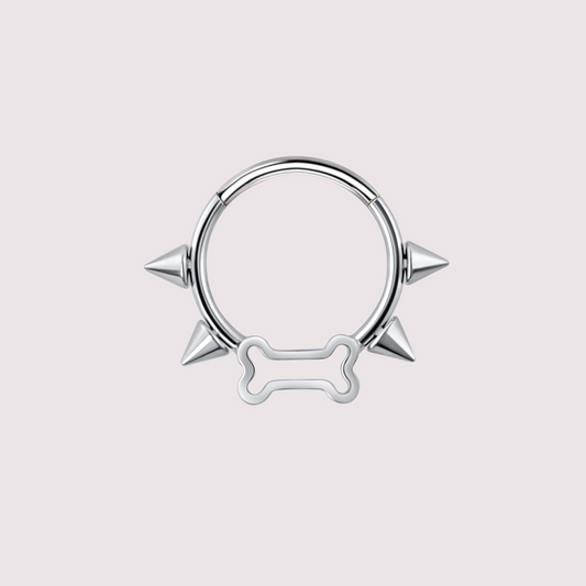 Doggy Bone Clicker 16g (12mm)