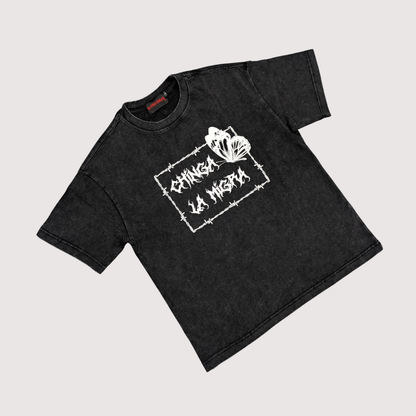 Chinga La Migra shirt
