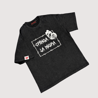 Chinga La Migra shirt
