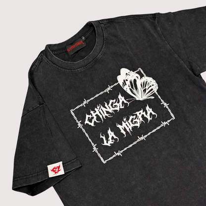Chinga La Migra shirt