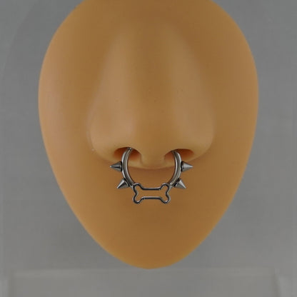 *PREORDER* Doggy Bone Clicker 12g (12mm)