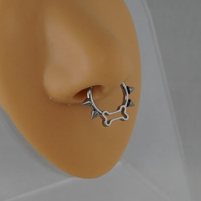 *PREORDER* Doggy Bone Clicker 12g (12mm)