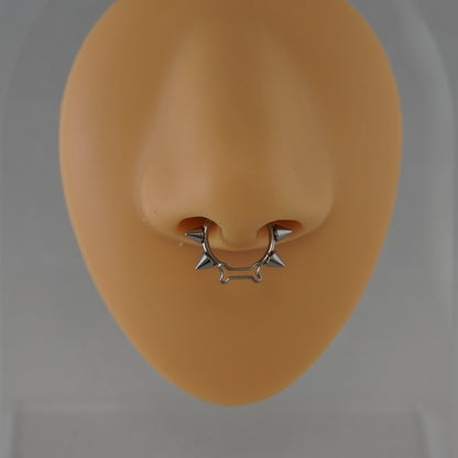 *PREORDER* Doggy Bone Clicker 16g (10mm)