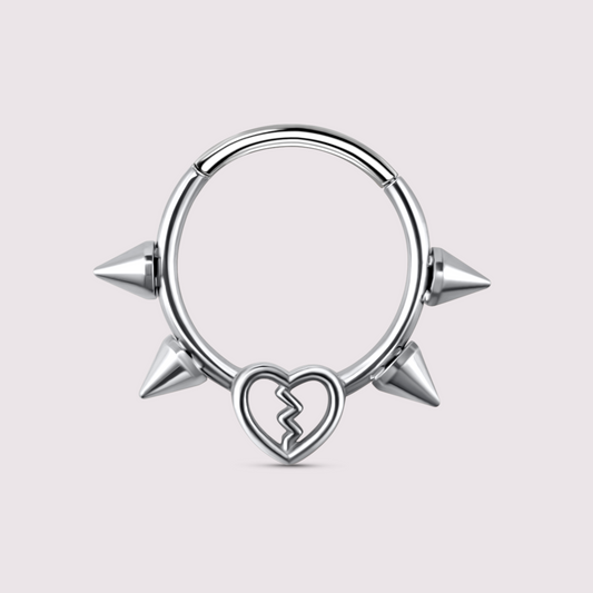 Heart Breaker Clicker 16g