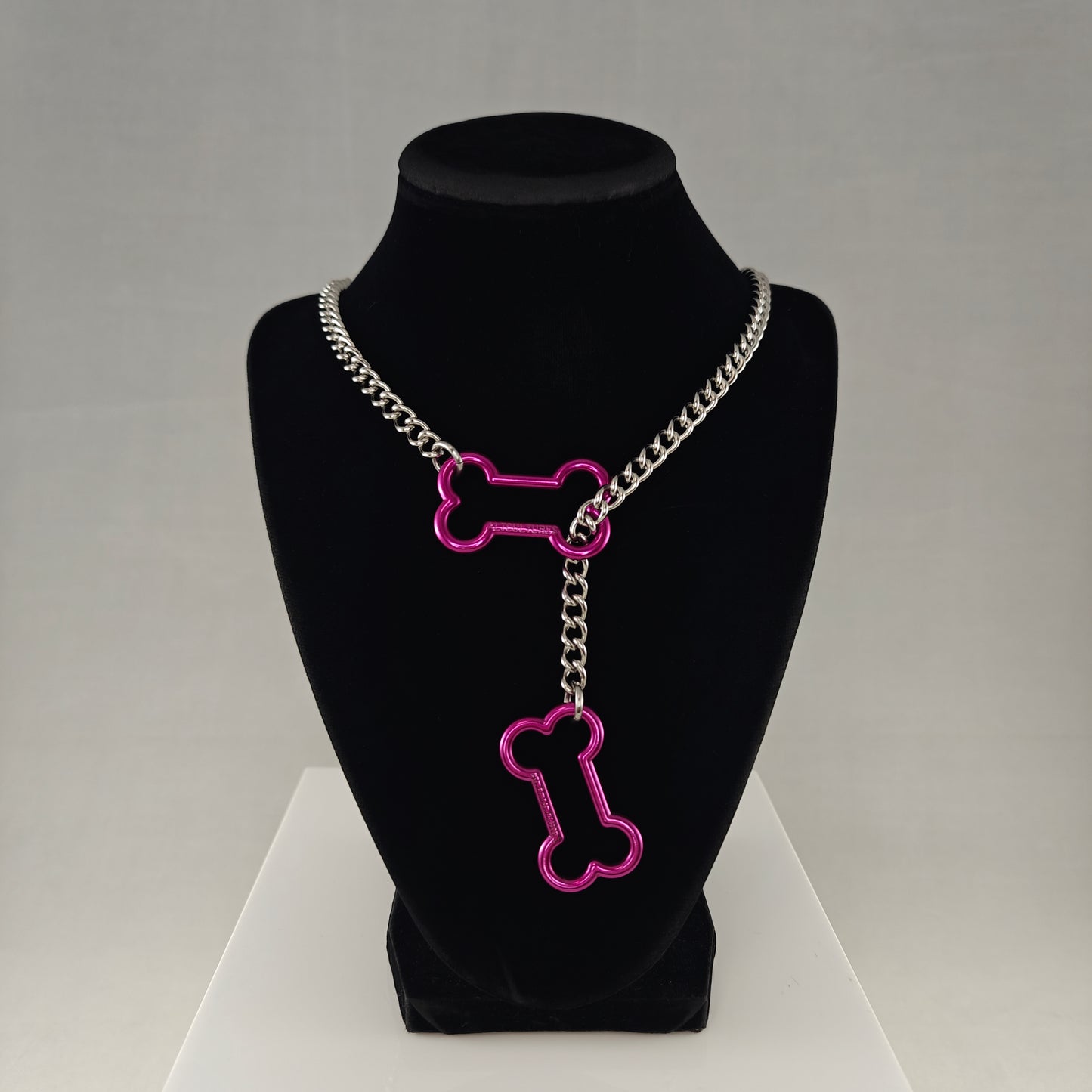 Doggy Bone slip chain