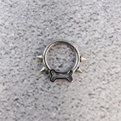 Misfit Doggy Bone Clicker