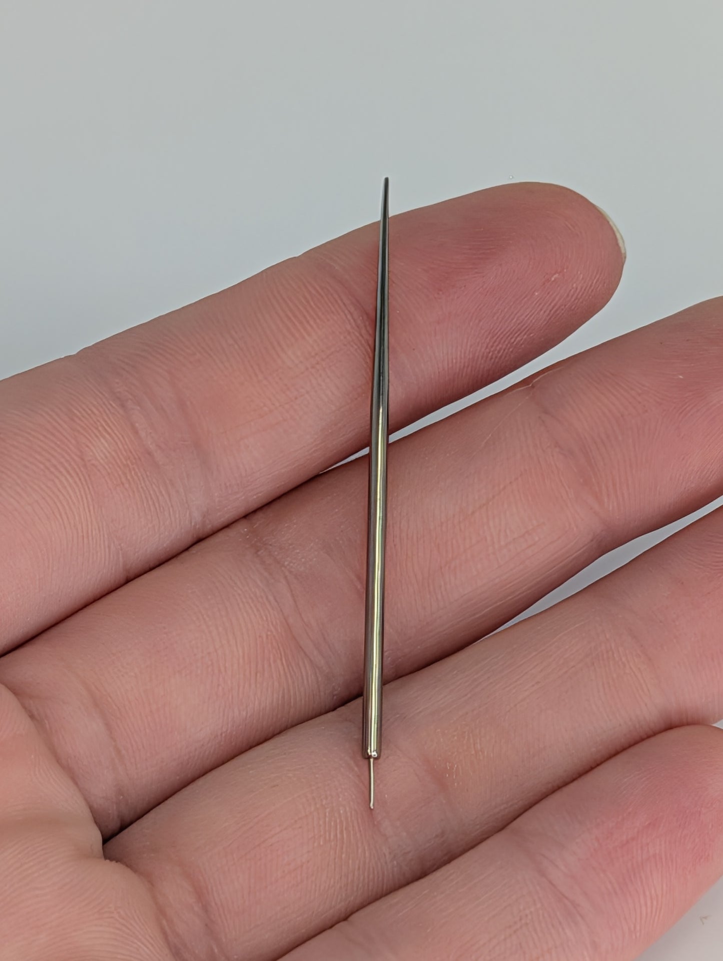 Doggy Bone Studs - Pair