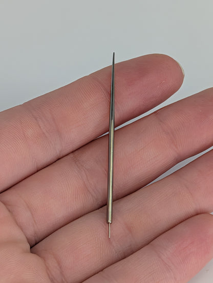 Doggy Bone Studs - Pair