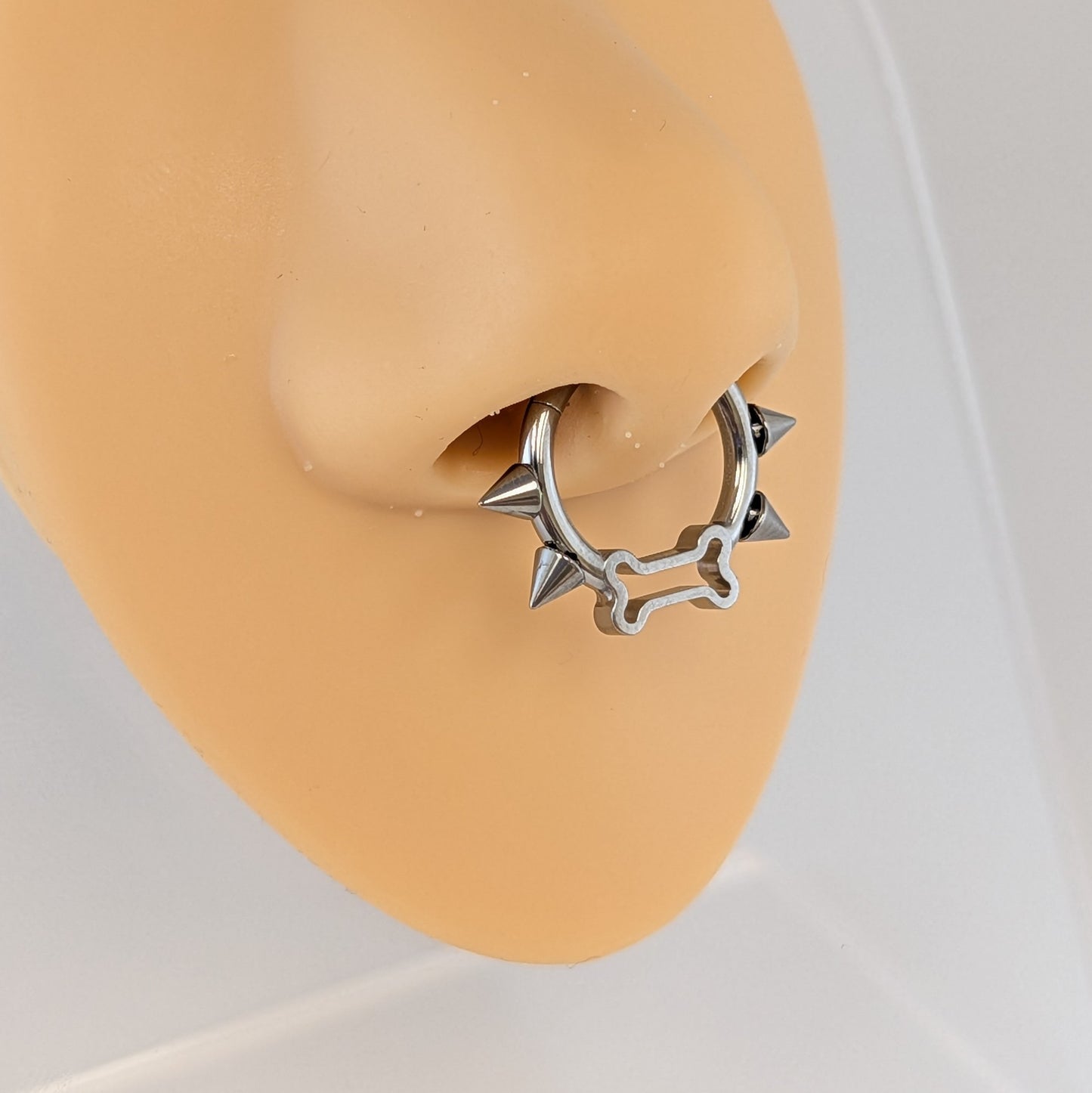 Doggy Bone Clicker 12g (12mm)