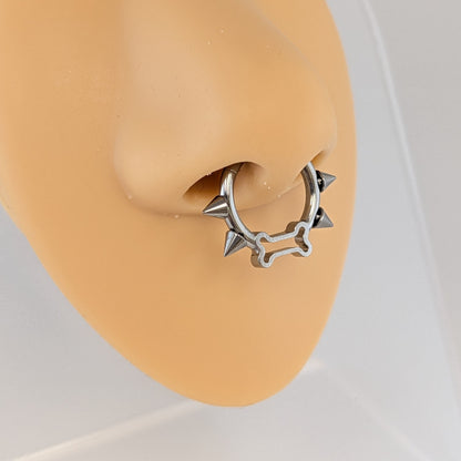 Doggy Bone Clicker 12g (12mm)