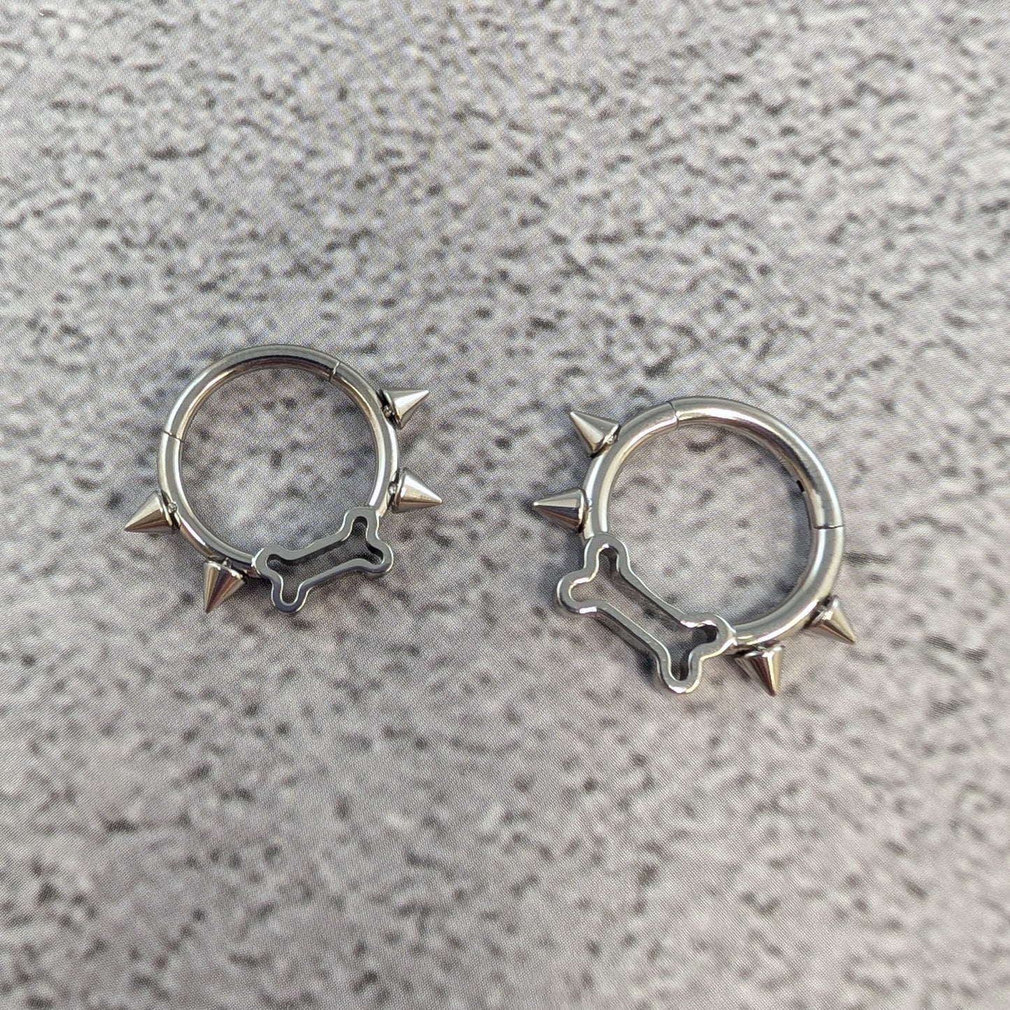 Misfit Doggy Bone Clicker